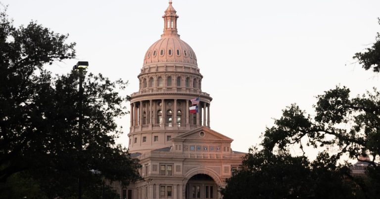 Here is the 2025 political drama to watch in Texas and beyond