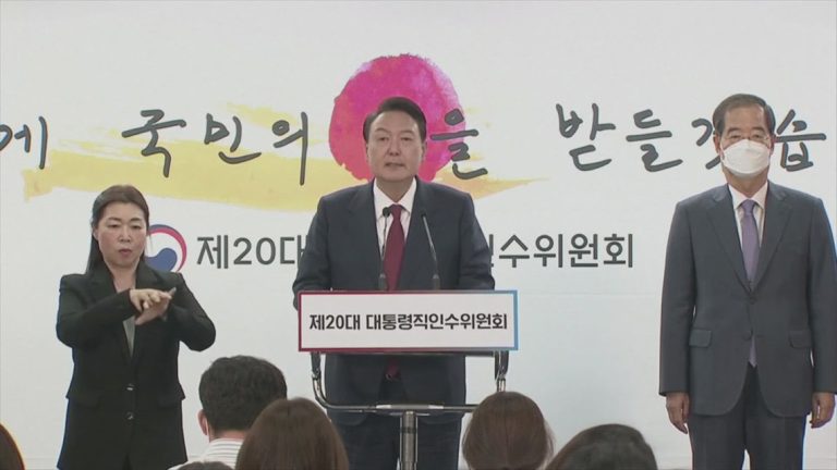 South Korea votes to impeach acting president Han Duck-soo