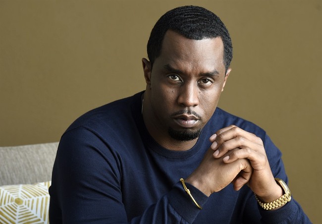 New Lawsuits Accuse Sean ‘Diddy’ Combs of Drugging, Sexually Assaulting 3 Men