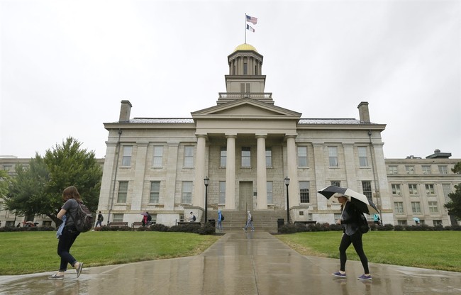 University of Iowa Claims It’s Closing Gender, Women’s Studies Department – but It’s Just a Reshuffling