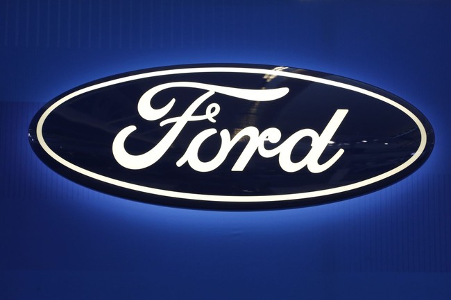 Ford Motors’ X Account Went Full Anti-Israel and It’s Caused a Stir