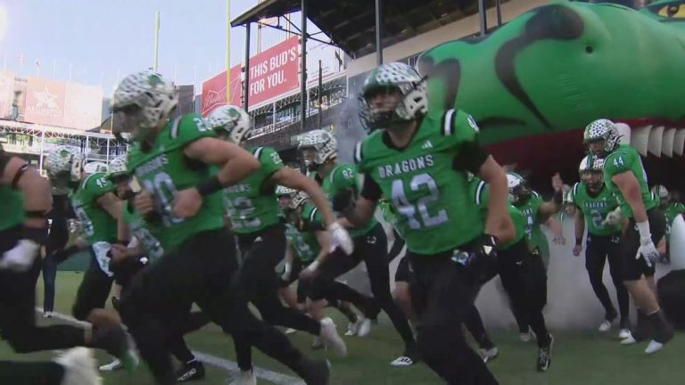 Southlake Carroll looks to take home a state championship for the first time since 2011