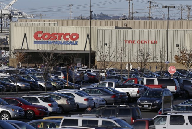 Costco Clings to DEI for Dear Life As Other Companies Have Seen the (Bud) Light