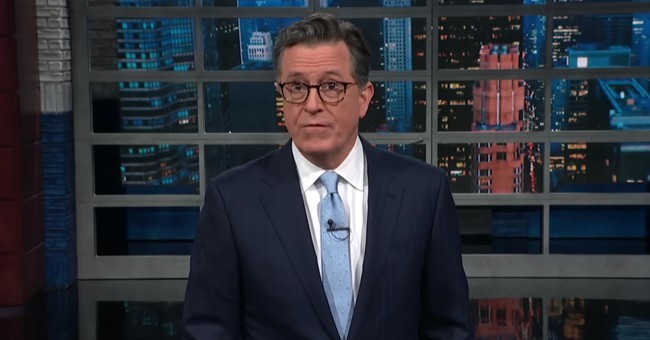 Trump Derangement Syndrome Proves Unprofitable As Late-Night Comics Ratings Circle the Drain