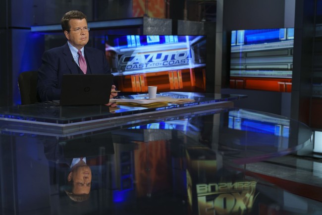 Neil Cavuto Leaves Fox News After Nearly Three Decades With a Level of Grace That’s All Too Rare