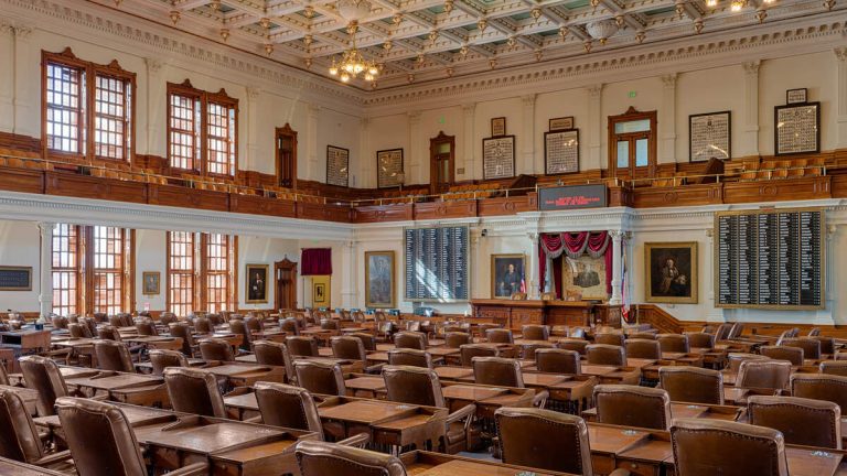 Texas House Speakership Will Likely Be Decided By School Choice | NewsRadio 740 KTRH | KTRH Local Houston and Texas News