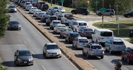 Reminder: Beginning Jan. 1, vehicles registered in Texas won’t need to pass safety inspection