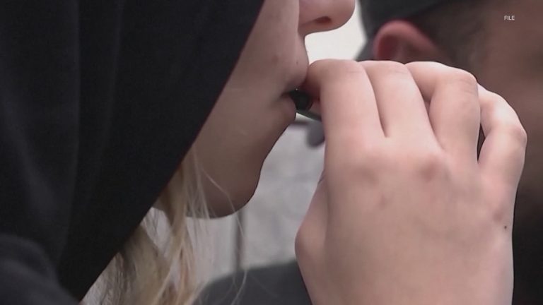 Vaping to be added to smoke-free ordinance in Dallas