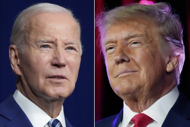 ‘Abhorrent Decision’: Trump Team Responds to Biden’s Death Row Commutations