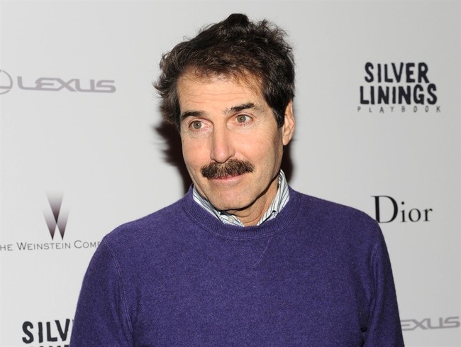 John Stossel Exposes Just How Big of a ‘Crisis’ a Government Shutdown Is Not