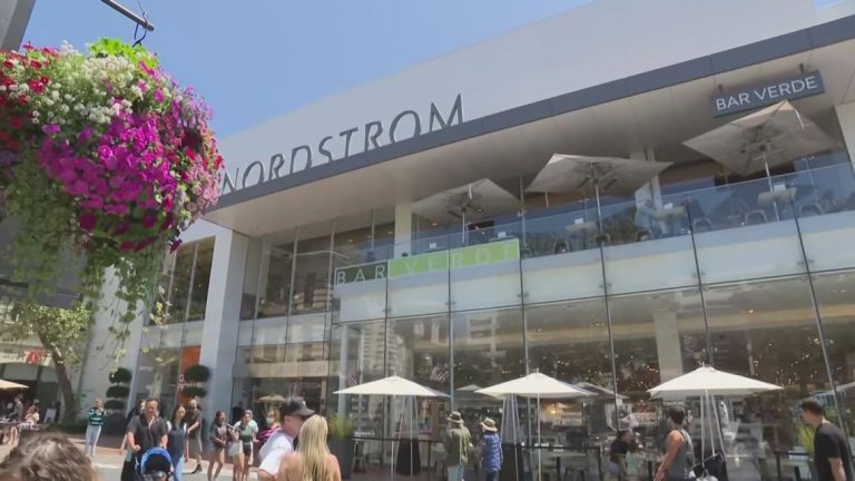 Nordstrom department store going private in $6.25B deal