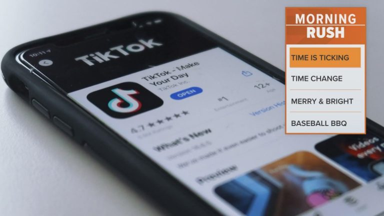 Court declines to block upcoming TikTok ban