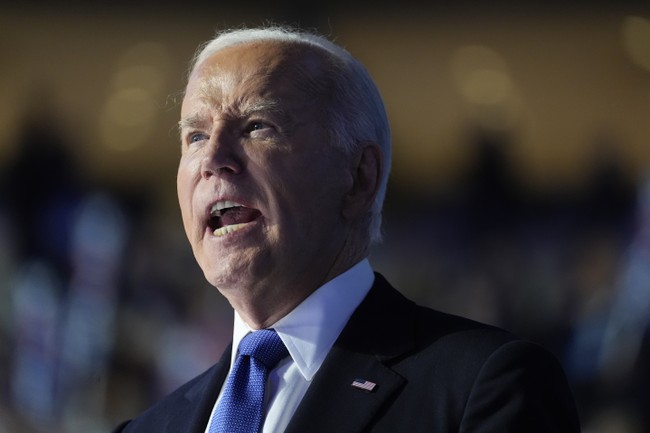 Jonathan Turley Turns Joe Biden’s ‘Decency’ Jab at Donald Trump Around on the POTUS in Epic Fashion