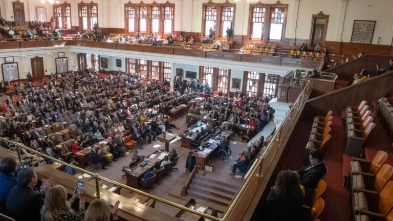 School vouchers in Texas are more likely than ever. Can lawmakers craft a bill they agree on?