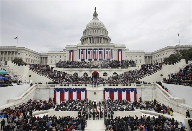 DOJ Tries to Block January 6 Defendants From Trump’s Inauguration, but One Gets Approval