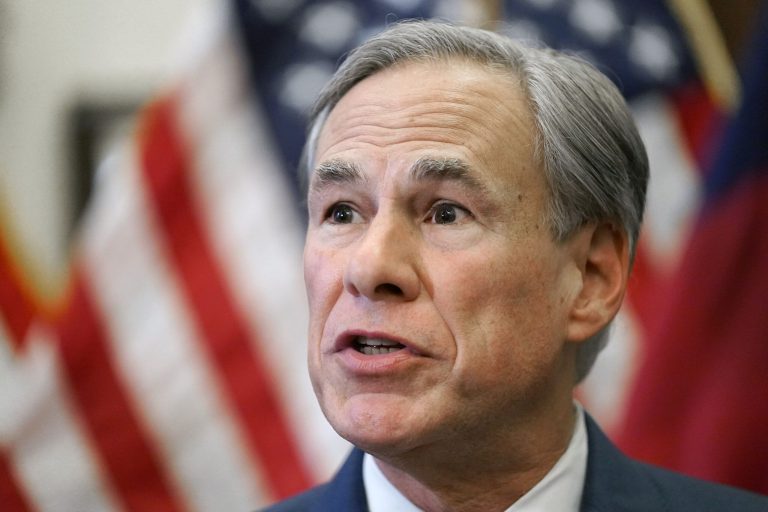 Gov. Abbott issues orders to safeguard Texas from CCP threats