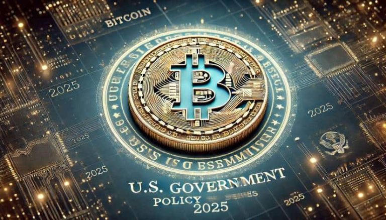 US Government Will Not Buy Bitcoin in 2025, Focuses on Existing Holdings, Says Galaxy Digital