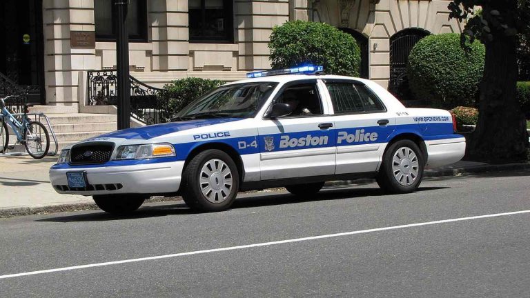 Last Year Boston Murder Rate Was Lowest Ever–This Year it was Cut Nearly in Half Again