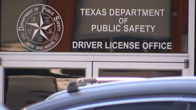 Texas DPS requesting 1500+ positions for law enforcement and driver license service improvements