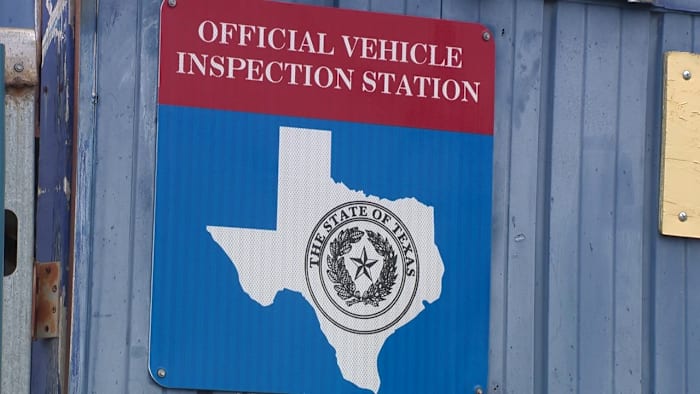 Garage owners brace for impact as Texas ends safety inspections in 2025