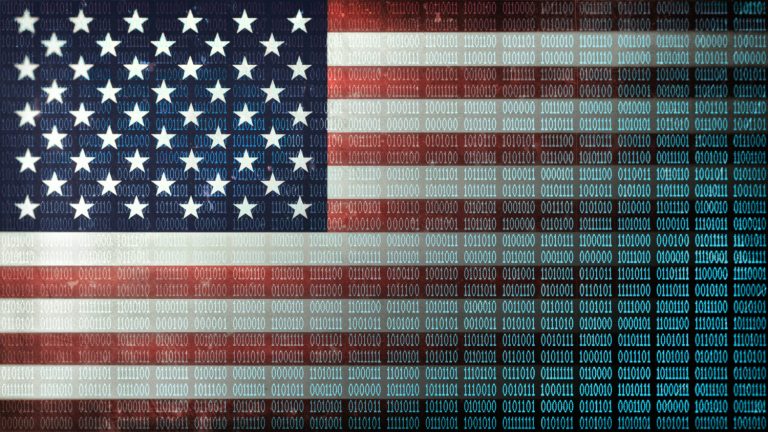 Three Efforts to Preserve Government Data as a New Trump Administration Approaches