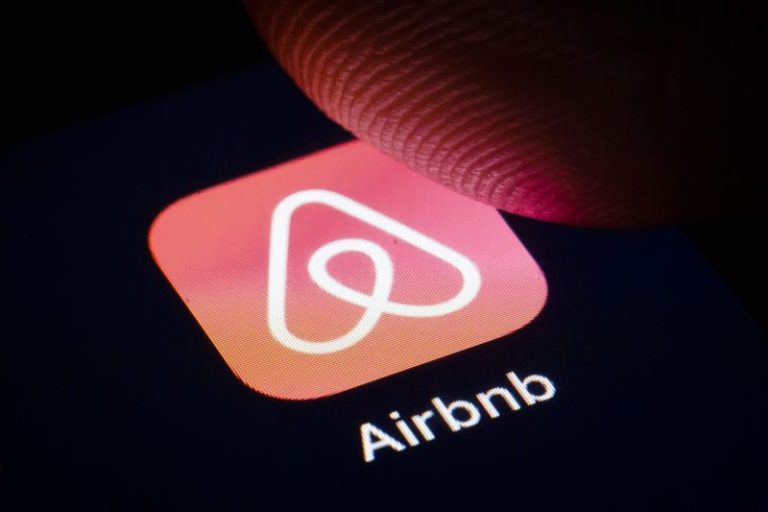 Airbnb’s anti-party tech cracked down on 4,200 Texas guests last New Year’s Eve