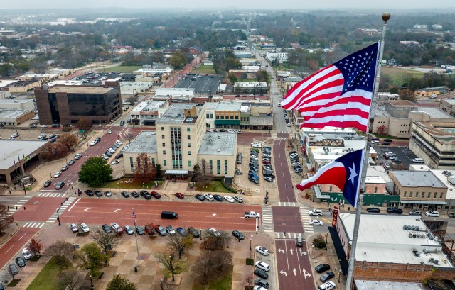 New study finds Tyler, Wichita Falls as top Texas cities for raising families