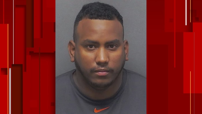 Affidavit: Man believed to be Tren de Aragua gang member arrested after shooting possible fellow gang member