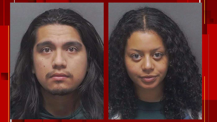 Two arrested after good Samaritan fatally struck on Loop 410