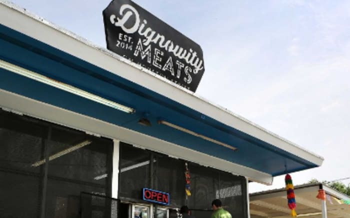 Dignowity Meats to close at end of December, restaurant announces