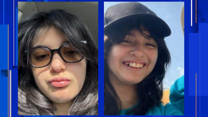 Have you seen her? BCSO searching for missing 11-year-old girl