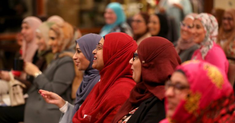 How Muslim women in North Texas are pooling resources to help local nonprofits