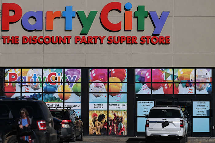 Party City locations expected to stay open in San Antonio despite closures nationwide