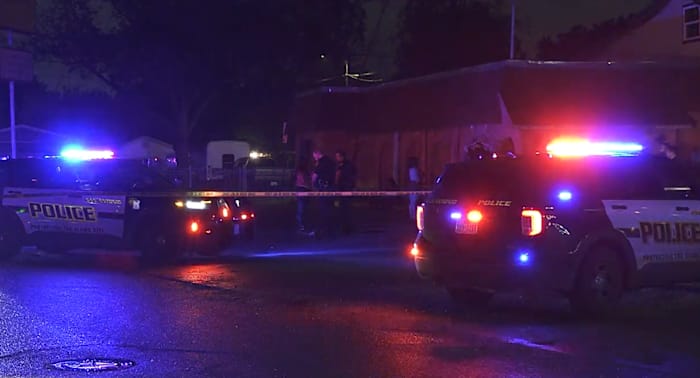 Woman suffers life-threatening injuries in South Side shooting, SAPD says