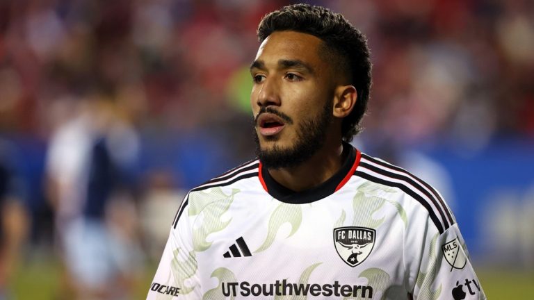 One of FC Dallas’ most popular players is reportedly on the move