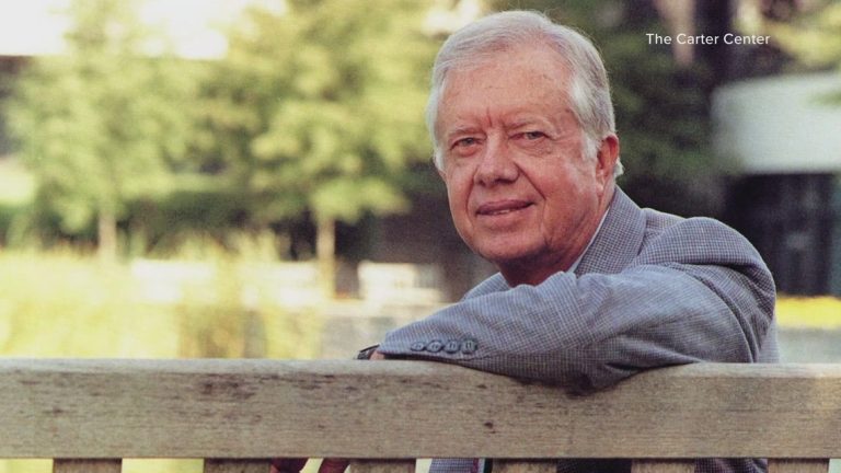 Remembering Jimmy Carter after his passing