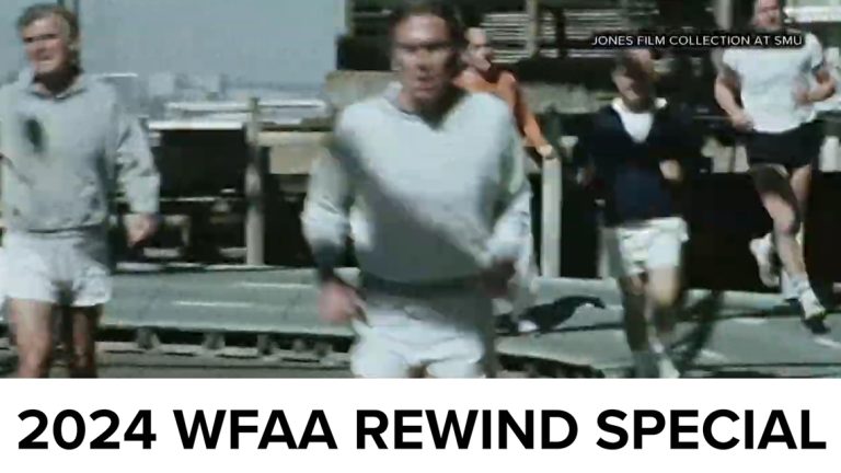 2024 WFAA Rewind Special