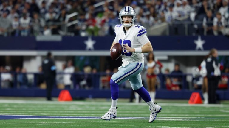 5 things to watch for in the Dallas Cowboys’ matchup against the Philidelphia Eagles