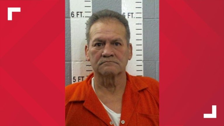 Oklahoma man arrested in sex assault kidnapping in North Texas 33 years ago