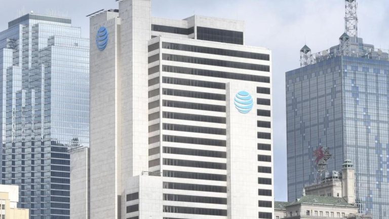 Dallas-based AT&T clamps down on remote work