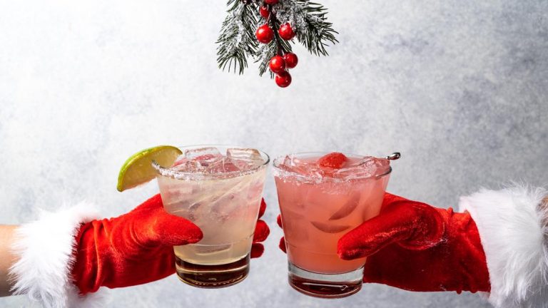 Tis the season! Get into the holiday spirit at these DFW pop-up bars