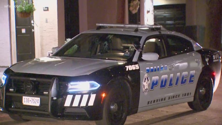 One person killed in fatal shooting, Dallas police say