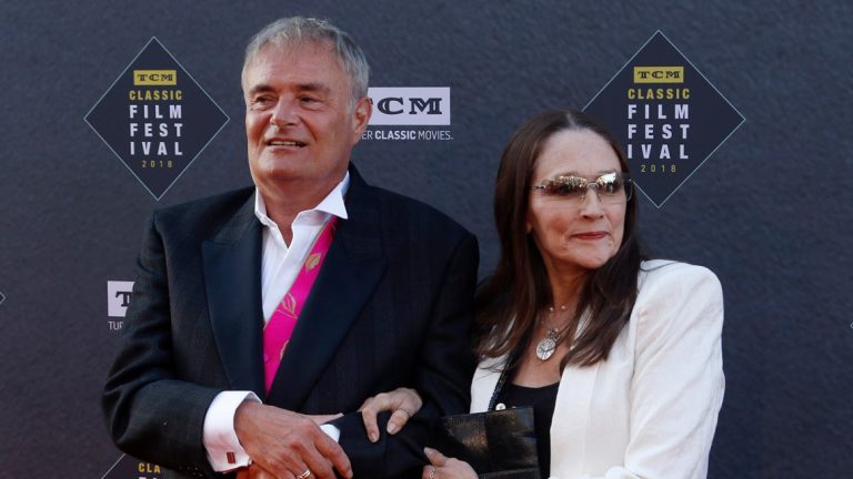 ‘Romeo and Juliet’ star Olivia Hussey dies at 73