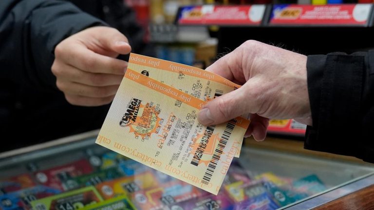 Mega Millions mania: $1.15B jackpot rekindles debate on lottery’s allure