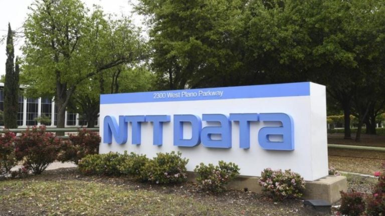 NTT considers investing up to $250M in new North Texas data center