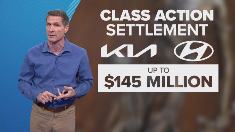 After many thefts and attempted thefts, the new Hyundai and Kia Challenge: Getting your claim in by the settlement deadline