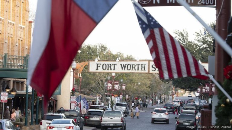 Fort Worth has billions in economic development deals in the works. Here’s where they stand