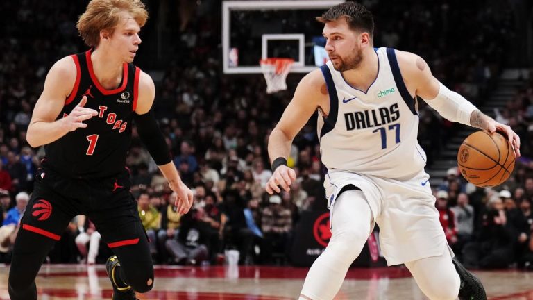 Luka Doncic starting foundation, already studying ways to improve access to youth basketball