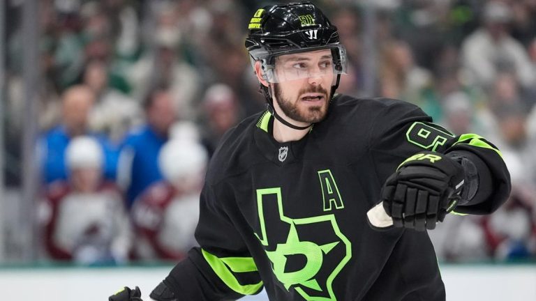 $500K in watches stolen from Stars’ Tyler Seguin’s home, while he was playing a game, police sources say