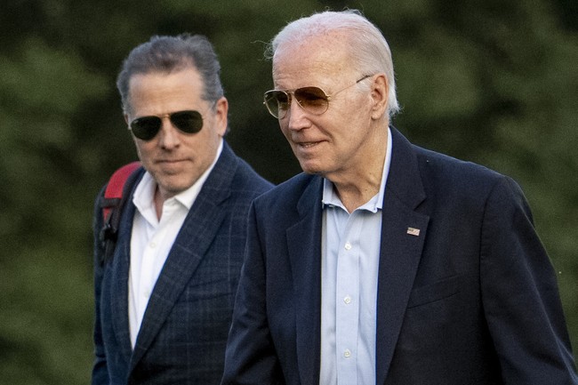 ‘Ugly Chapter’: Scott Jennings Nails Joe Biden’s Disgraceful Political Legacy in Must-Watch Moment